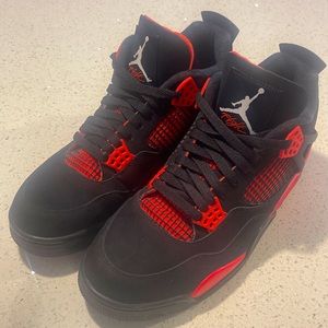 Jordan 4 retro